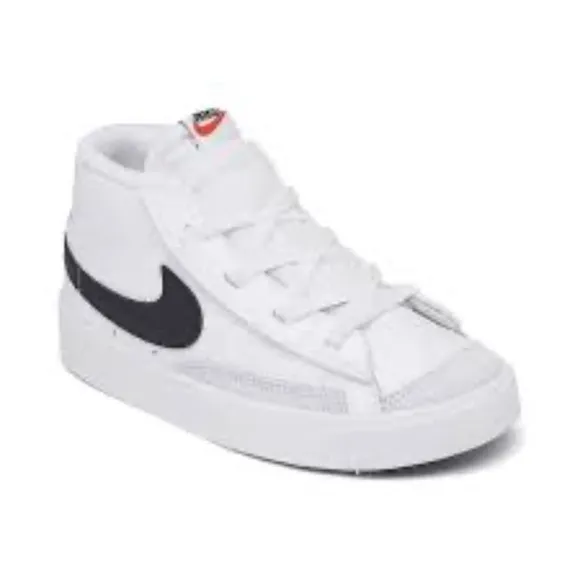 Nike Blazer Mid '77 Sneaker Slip-On Shoes