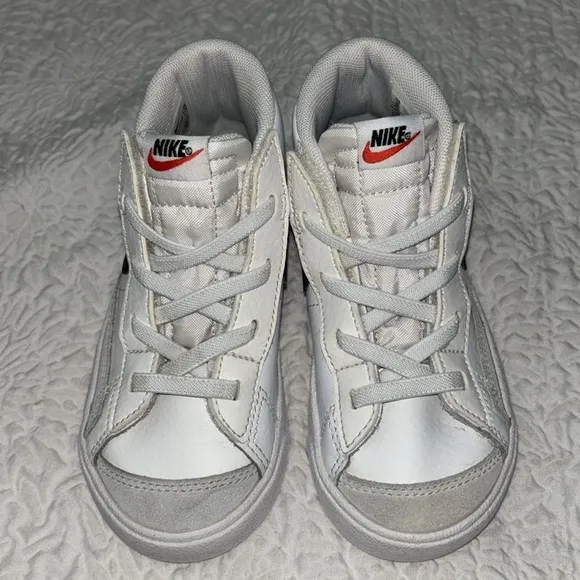 Nike Blazer Mid '77 Sneaker Slip-On Shoes