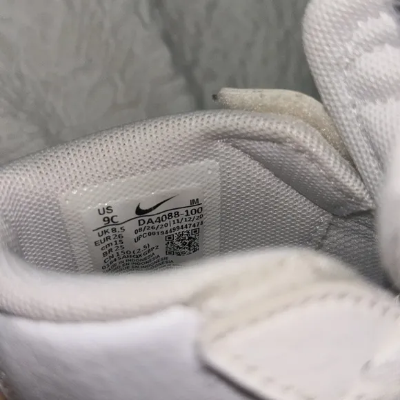 Nike Blazer Mid '77 Sneaker Slip-On Shoes