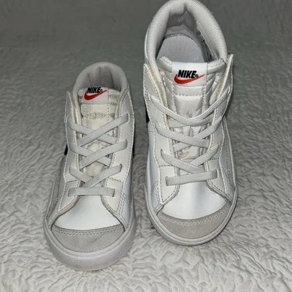 Nike Blazer Mid '77 Sneaker Slip-On Shoes