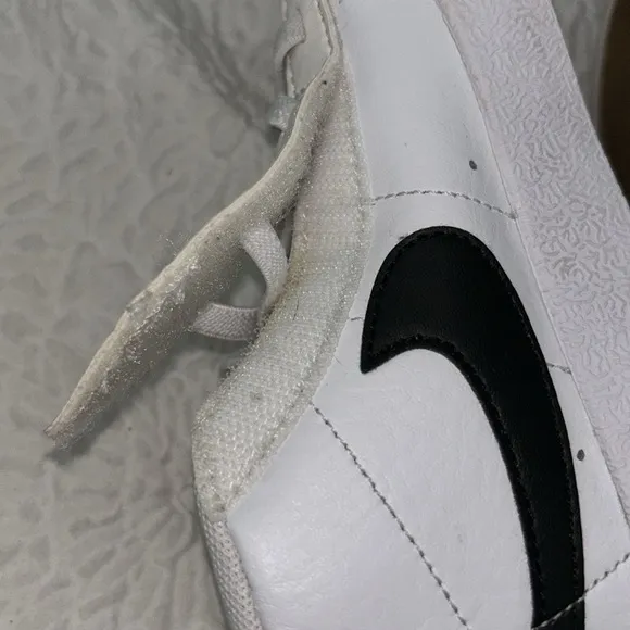 Nike Blazer Mid '77 Sneaker Slip-On Shoes