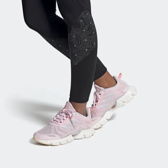 Nike Climacool Low Top Womens Casual Lifestyle Shoes Pink GX5599 NEW Multi Sz