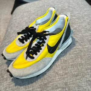 Nike Daybreak Undercover Bright Citron