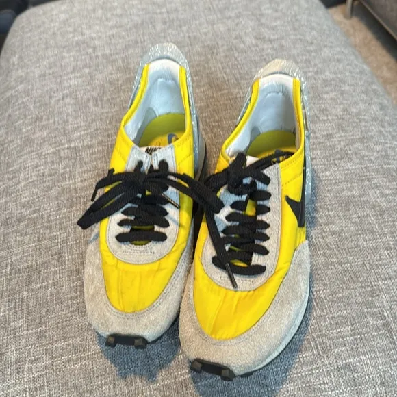 Nike Daybreak Undercover Bright Citron