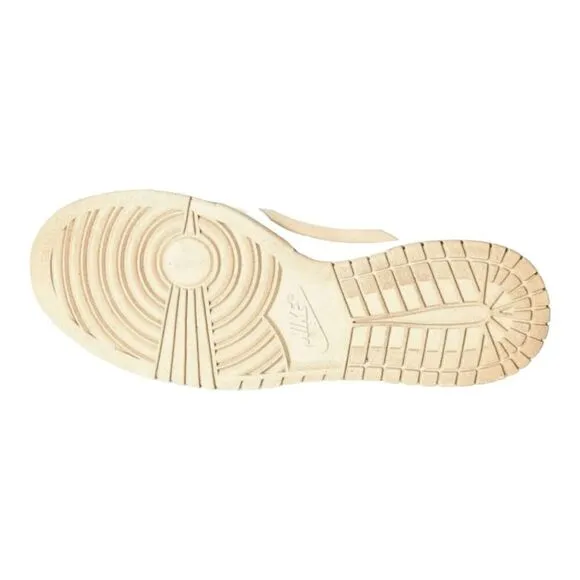NIKE Dunk Low 'Next Nature Beige Sail' Running Shoes Size 9