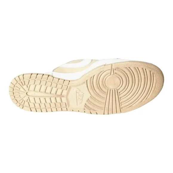 NIKE Dunk Low 'Next Nature Beige Sail' Running Shoes Size 9