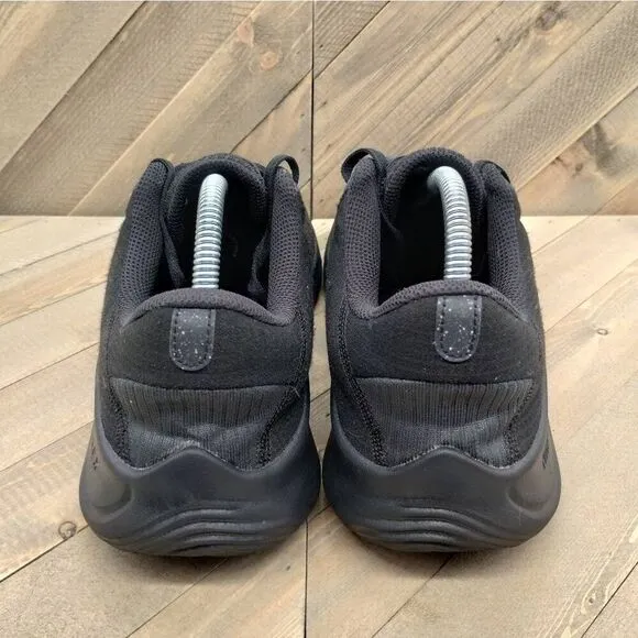 Nike‎ Flex Experience 11 Next Nature Running Shoes Mens Size 9 Wide Triple Black