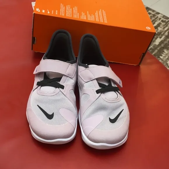 Nike FREE RUN 5.0 Girls' Running Shoes