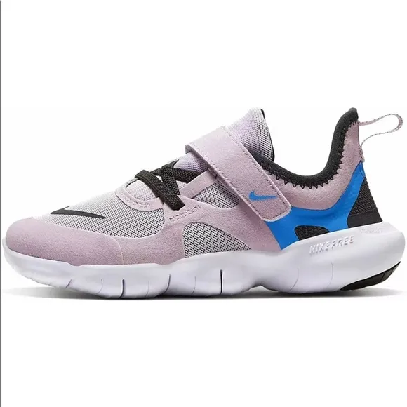 Nike FREE RUN 5.0 Girls' Running Shoes