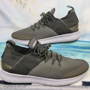 Nike Free Running Sneakers Shoes Mens 11