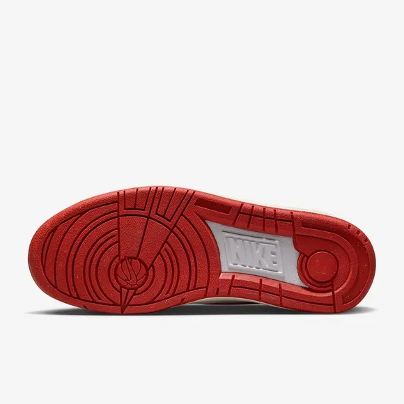 Nike Full Force Low Sneakers