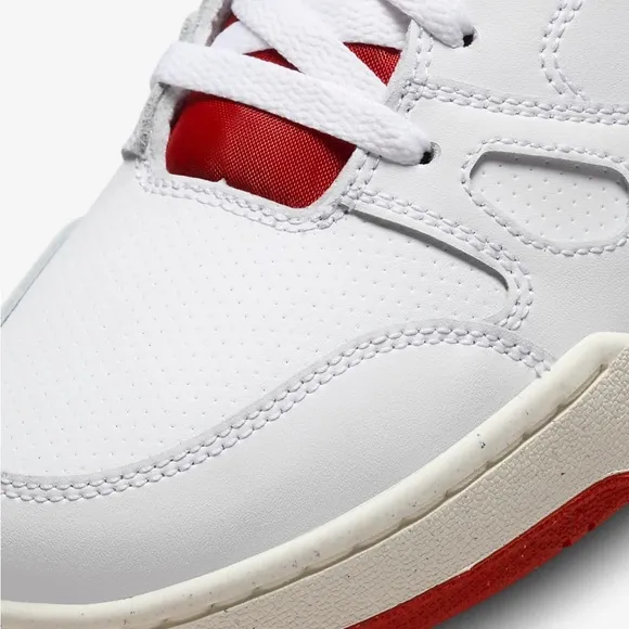 Nike Full Force Low Sneakers
