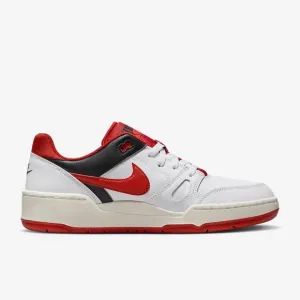 Nike Full Force Low Sneakers