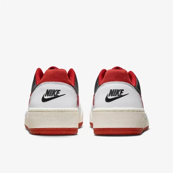 Nike Full Force Low Sneakers