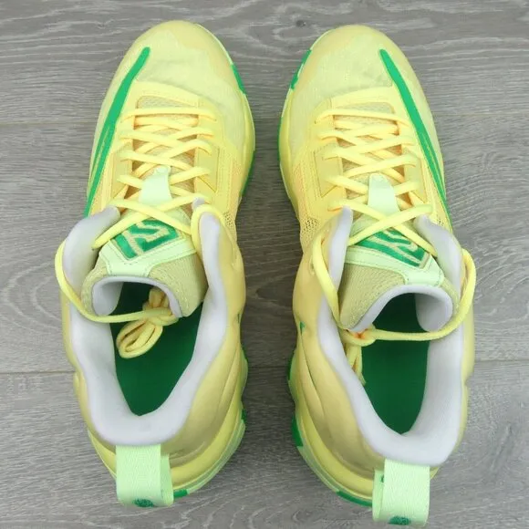 Nike Giannis Immortality 3 Basketball Shoes Men's Size 11 NEW