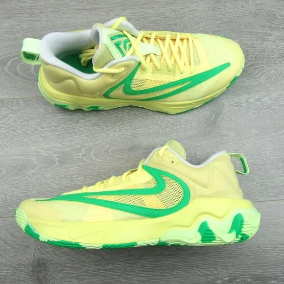 Nike Giannis Immortality 3 Basketball Shoes Men's Size 11 NEW