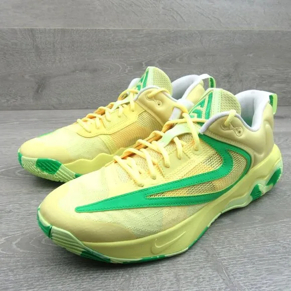 Nike Giannis Immortality 3 Basketball Shoes Men's Size 11 NEW