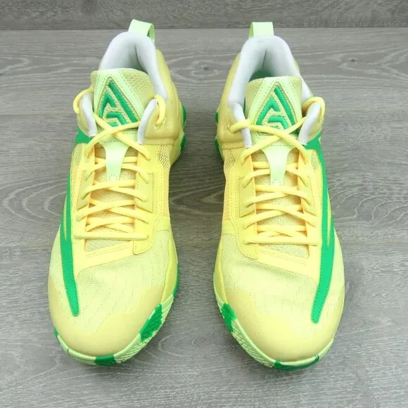 Nike Giannis Immortality 3 Basketball Shoes Men's Size 11 NEW