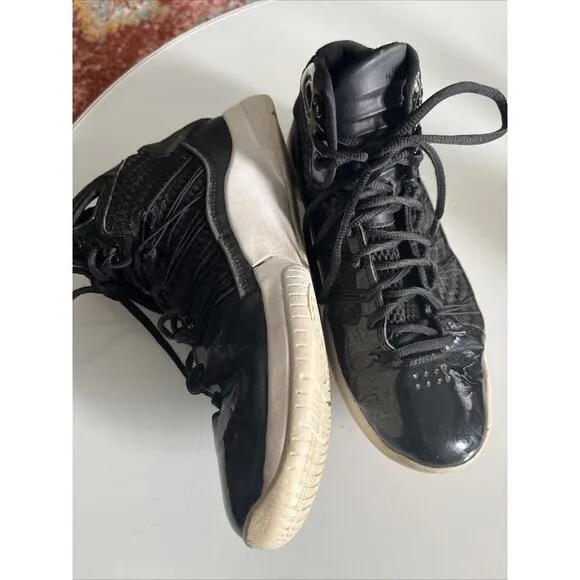 Nike Hyperdunk Lux Sneakers Men’s 8