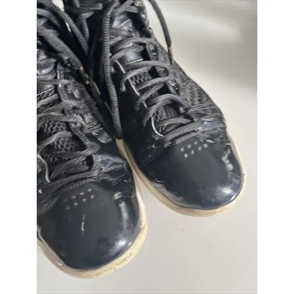 Nike Hyperdunk Lux Sneakers Men’s 8