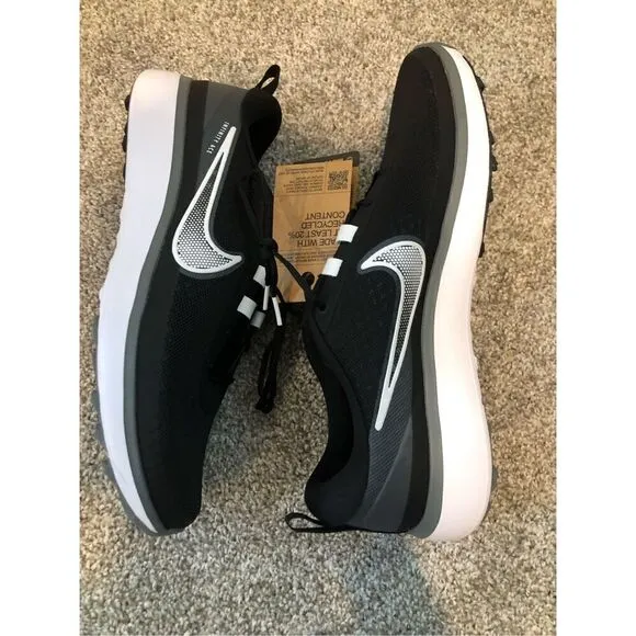 Nike Infinity Ace Golf Sneakers Men's Size 13