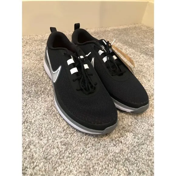 Nike Infinity Ace Golf Sneakers Men's Size 13