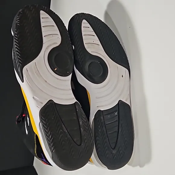 NIKE  Jordan max aura rivals