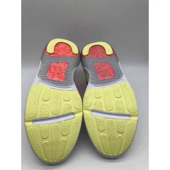 Nike Joyride CC White Bright Crimson AO1742-100 Running Shoes Men's Size 8 New