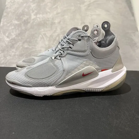 Nike Joyride CC3 Setter Mens 10 Gray CU7603-002 Athletic Running Sneakers