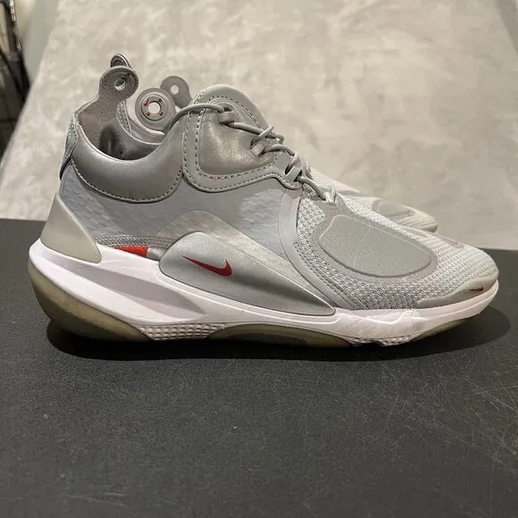 Nike Joyride CC3 Setter Mens 10 Gray CU7603-002 Athletic Running Sneakers