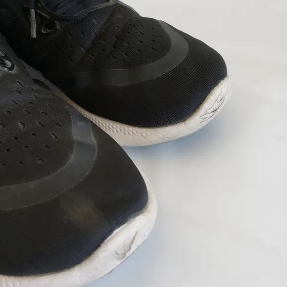 Nike Joyride Run Black White CD4365-001 Running Sneakers Athletic Shoes size 14