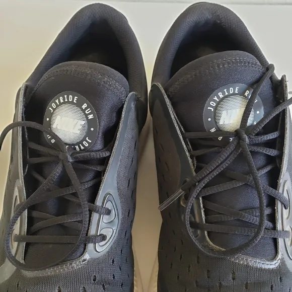 Nike Joyride Run Black White CD4365-001 Running Sneakers Athletic Shoes size 14