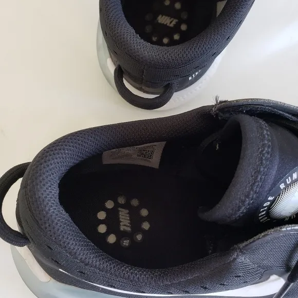 Nike Joyride Run Black White CD4365-001 Running Sneakers Athletic Shoes size 14