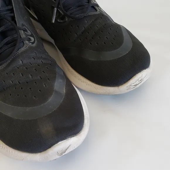 Nike Joyride Run Black White CD4365-001 Running Sneakers Athletic Shoes size 14