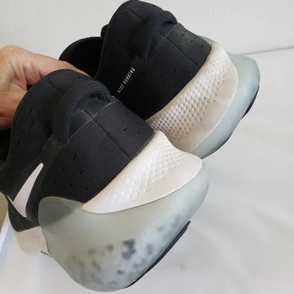 Nike Joyride Run Black White CD4365-001 Running Sneakers Athletic Shoes size 14