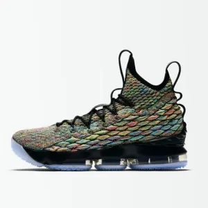 Nike Lebron 15 Four Horsemen