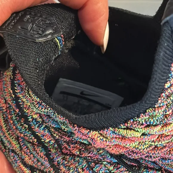 Nike Lebron 15 Four Horsemen