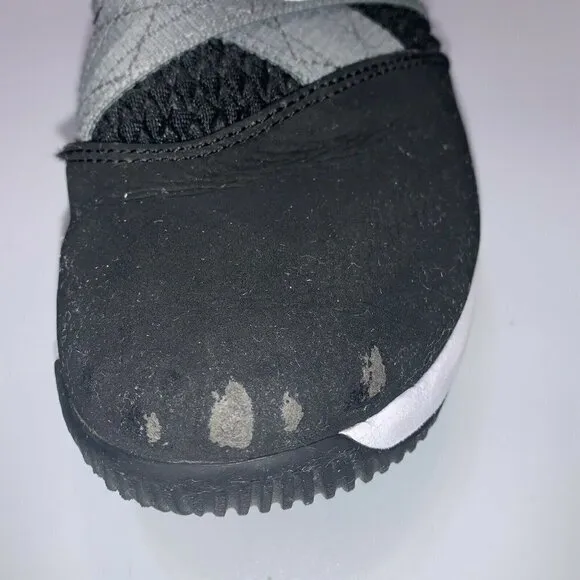 Nike LeBron Soldier 12 TB Black Basketball Shoes