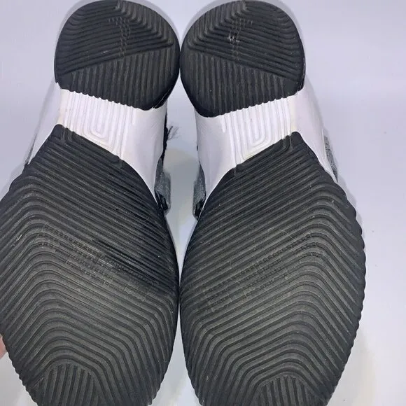 Nike LeBron Soldier 12 TB Black Basketball Shoes