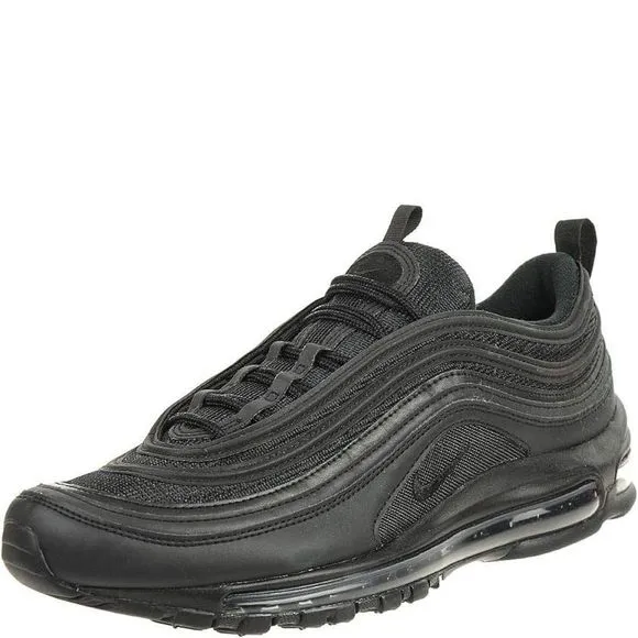 Nike Mens Air Max 97 Running Shoes Size 7.5