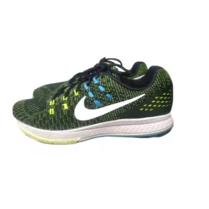 Nike Mens Air Zoom Structure 19  Running Shoes Men's Size 10 Sneakers