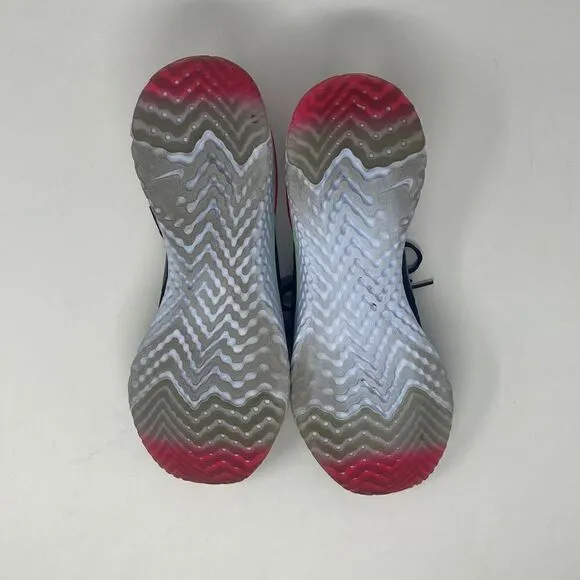 Nike Men's Epic React Flyknit 2 Running Shoes Sz 11.5
