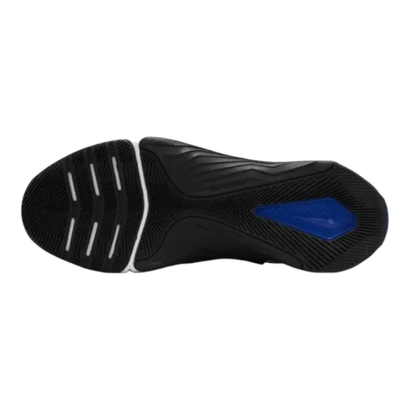Nike Men's Size's Metcon 8 Old Royal White Black DO9328-400 Gym Training Shoes