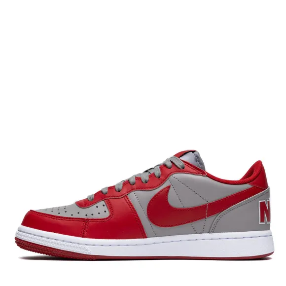 Nike Mens Terminator Low UNLV Sneakers Size 9
