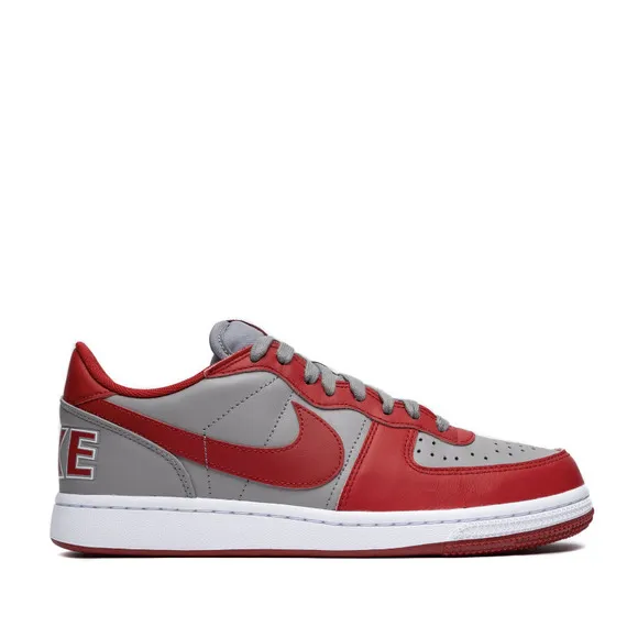 Nike Mens Terminator Low UNLV Sneakers Size 9