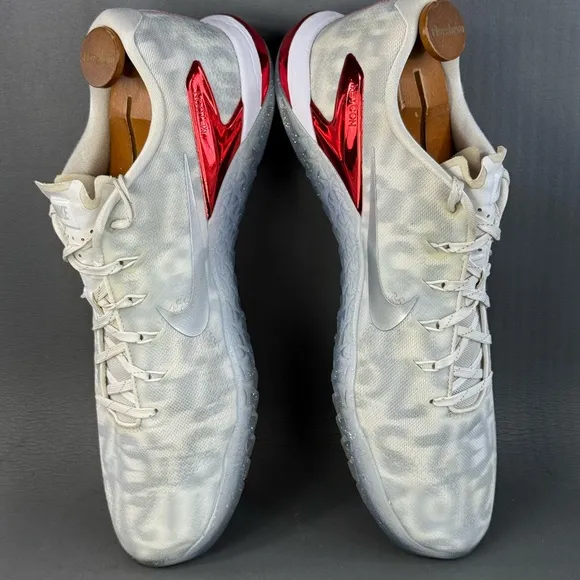 Nike Metcon 4 Premium 'Numbers' athletic sneaker shoes men’s size 13