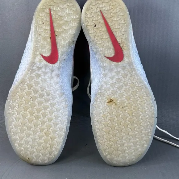 Nike Metcon 4 Premium 'Numbers' athletic sneaker shoes men’s size 13