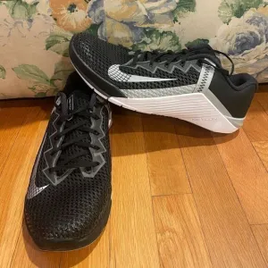 Nike Metcon 6 Running Training Shoes Men's Size 9,9.5,12,15 CK9388-010