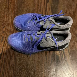 Nike Metcon sneakers 9.5