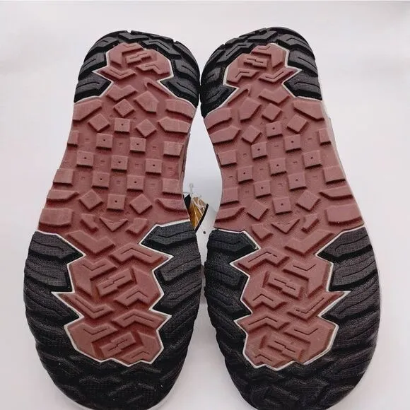 Nike Oneonta Next Nature Outdoor Trail Sandals Mens Size 12‎ Black White Red